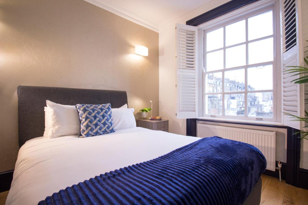 Thames Residences Hyde Park Londra Exterior foto