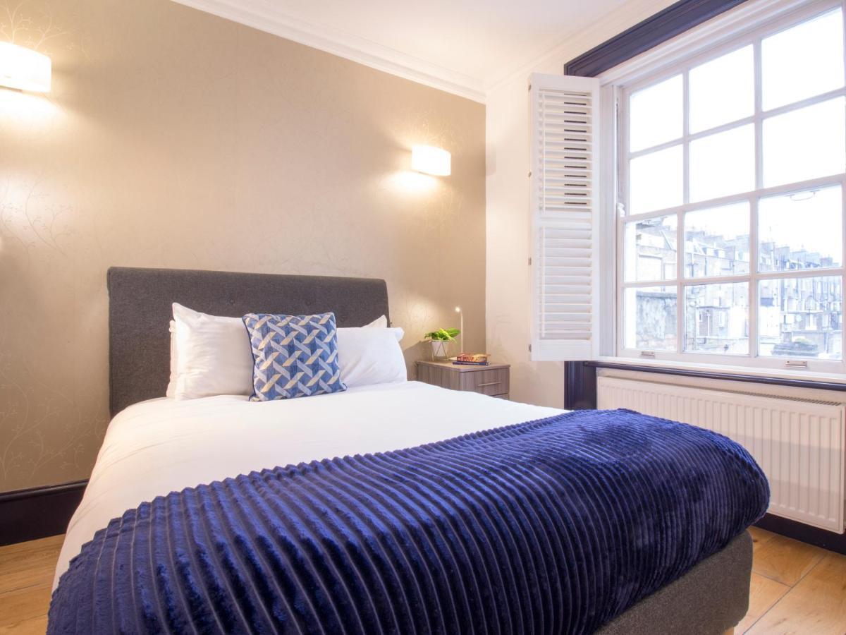 Thames Residences Hyde Park Londra Exterior foto